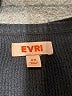 Evri Black Pullover Sweater Size 0X - photo 7