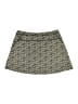 Toad & Co Print Gold Active Skort Size XL - photo 2