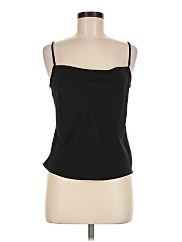Topshop Sleeveless Top (view 1)