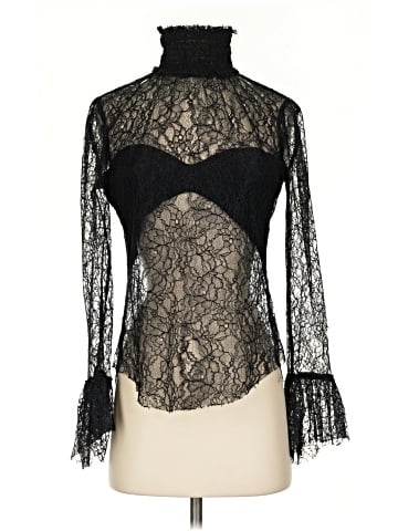 Zara 3/4 Sleeve Blouse (view 1)