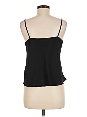 Topshop Sleeveless Top (view 2)
