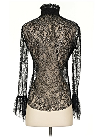 Zara 3/4 Sleeve Blouse (view 2)