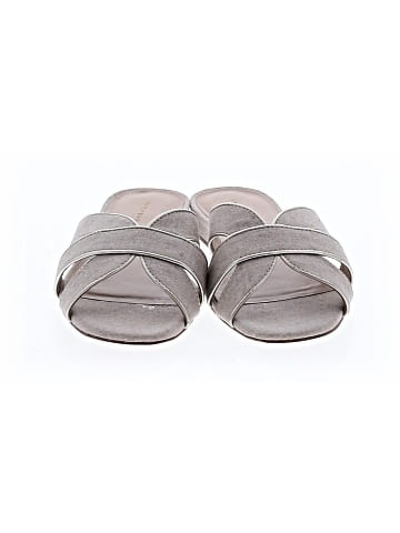 Ann Taylor Sandals (view 2)