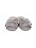 Ann Taylor Gray Sandals Size 9 - photo 2