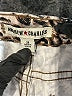Andrew Charles Animal Print Silver Jeggings Size 28 waist - photo 7