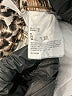 Andrew Charles Animal Print Silver Jeggings Size 28 waist - photo 8