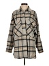 Zara Gray Poncho Size S - photo 1