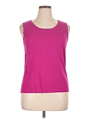 Chico's Sweater Vest (view 1)