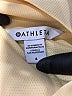 Athleta Solid Yellow Active Skort Size 4 - photo 3