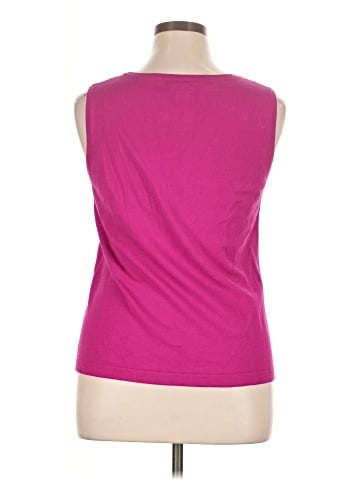 Chico's Sweater Vest (view 2)