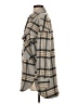 Zara Gray Poncho Size S - photo 5