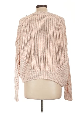 Divided by H&M Pullover Sweater (view 2)