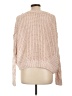 Divided by H&M 100% Acrylic Pink Pullover Sweater Size L - photo 2