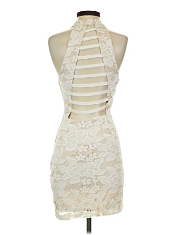Xtraordinary Cocktail Dress (view 2)