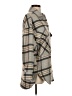 Zara Gray Poncho Size S - photo 4