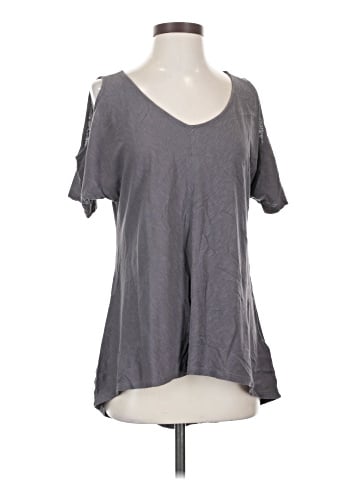 CALVIN KLEIN JEANS Short Sleeve T-Shirt (view 1)