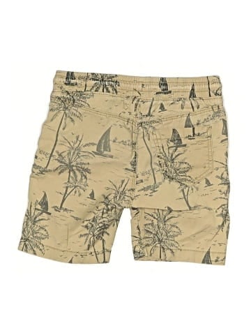 H&M Khaki Shorts (view 2)