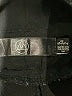 Missguided 100% Polyester Black Casual Pants Size 2 - photo 4