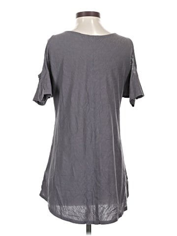 CALVIN KLEIN JEANS Short Sleeve T-Shirt (view 2)