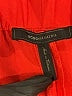 BCBGMAXAZRIA Red Dress Pants Size M - photo 7