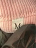 Unbranded Pink Sleeveless T-Shirt Size M - photo 7