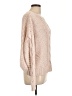Divided by H&M 100% Acrylic Pink Pullover Sweater Size L - photo 4