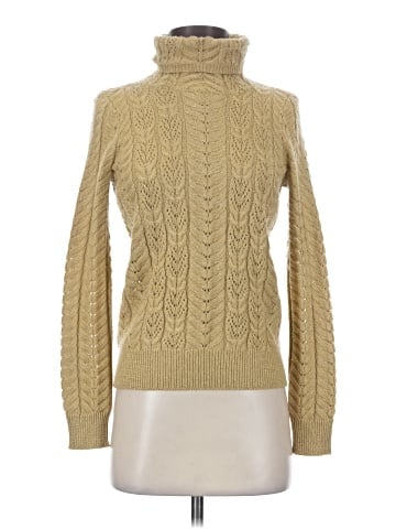 Lauren by Ralph Lauren Long Sleeve Top (view 1)