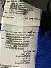 Adidas Blue Track Jacket 9-12 MO / 12 MO - photo 4