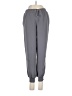 Wilfred 100% Polyester Solid Gray Track Pants Size XS - photo 1