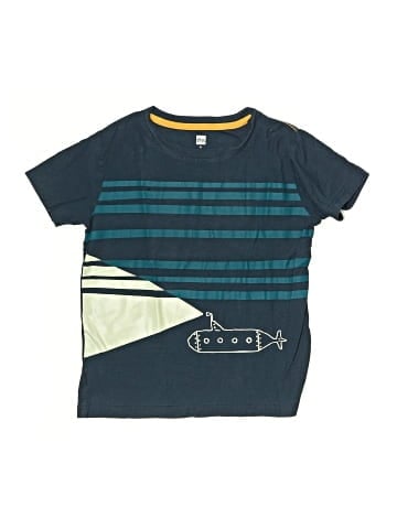 Tea Short Sleeve T-Shirt (view 1)