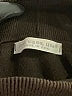 Joan Vass Brown Turtleneck Sweater Size M (estimated) - photo 7