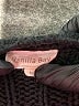 Vanilla Bay Black Pullover Sweater Size M - photo 7