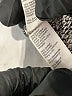 American Apparel Gray 3/4 Sleeve Top One size - photo 8