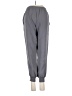 Wilfred 100% Polyester Solid Gray Track Pants Size XS - photo 2