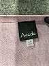 Aaeda Purple Pullover Sweater Size 2X - photo 7