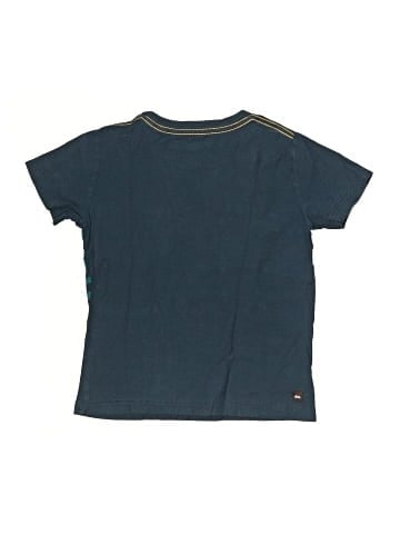 Tea Short Sleeve T-Shirt (view 2)