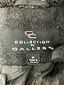 COLLECTION by GALLERY Gray Wool Coat Size M - photo 6