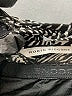 Robin Piccone Black Swimsuit Cover Up Size M - photo 3