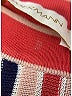Zimmermann Red Knit Top Size 8 (2) - photo 4