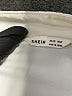 Shein Green Snow Pants With Bib Size 8 - photo 3