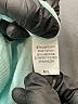 Debut Teal Pullover Sweater Size Med - Lg - photo 8