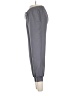 Wilfred 100% Polyester Solid Gray Track Pants Size XS - photo 5