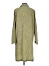 Zara Green Trenchcoat Size S - photo 2