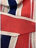 Zimmermann Red Knit Top Size 8 (2) - photo 5