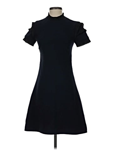 Sandro Casual Dress (view 1)
