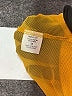 Cha Cha Vente Yellow Short Sleeve Blouse Size 3X - photo 8
