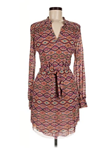 Sweet Pea by Stacy Frati Casual Dress (view 1)