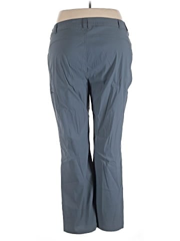 Eddie Bauer Casual Pants (view 2)