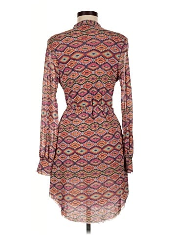 Sweet Pea by Stacy Frati Casual Dress (view 2)