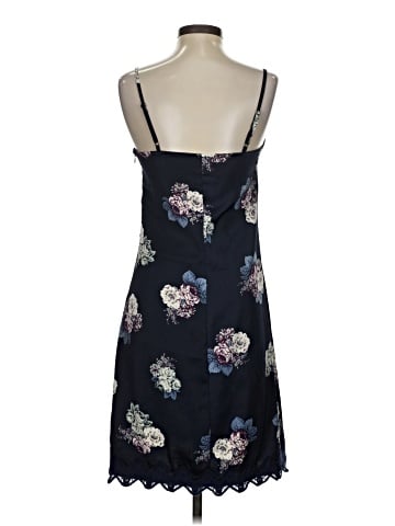 Xhilaration Casual Dress (view 2)